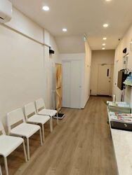 Ang Mo Kio Avenue 1 (D20), Retail #513630981